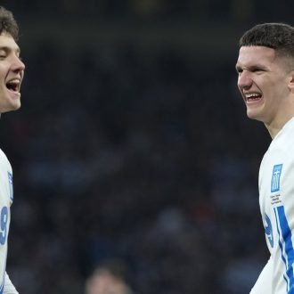 Τους κάνατε υπερομάδα