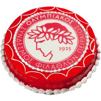 Το γλυκό στο τέλος