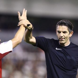 Ο Τούρκος έσωσε τους «Τούρκους»