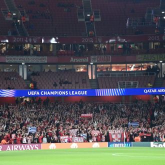 Συγκλονιστικός! Συγκλονιστικός!