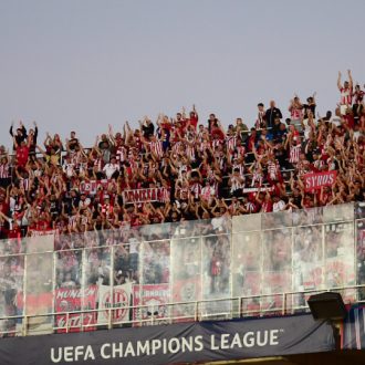 Αυτός είναι λαός