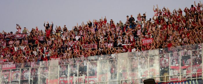 Αυτός είναι λαός