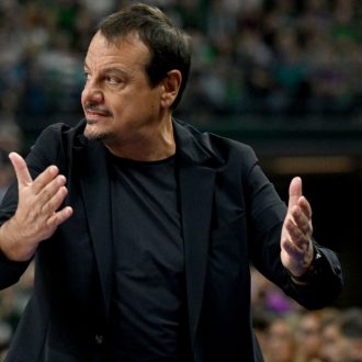 Μύγα τσε-τσε τον τσίμπησε;