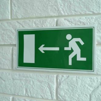 Τον “έδιωξε” από το τραπέζι