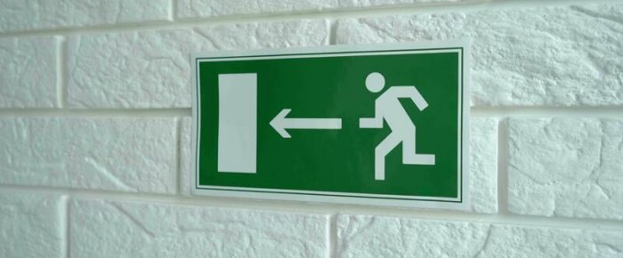 Τον “έδιωξε” από το τραπέζι