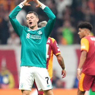 Έχασε γιατί φόρεσε πράσινα