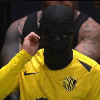 Τον κάναμε διάσημο