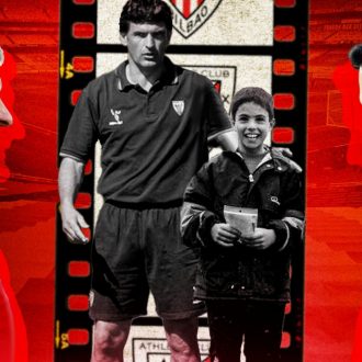 Όταν ο Αρτέτα αποθεώνει τον Ολυμπιακό