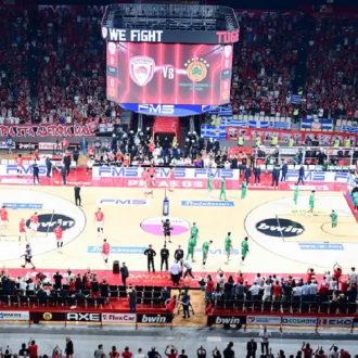 Αντωνάκη, ξου ξου