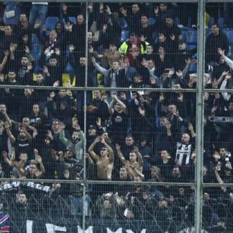 Η γ@μημένη η Αθήνα