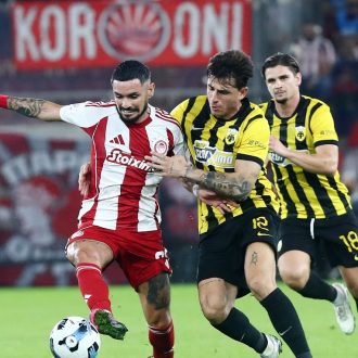 Η Λιβαδειά μας δυσκόλεψε περισσότερο