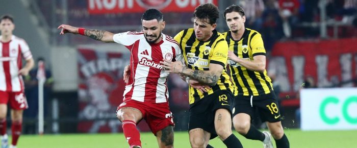 Η Λιβαδειά μας δυσκόλεψε περισσότερο