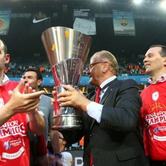 Ολυμπιακάρα του κώλου