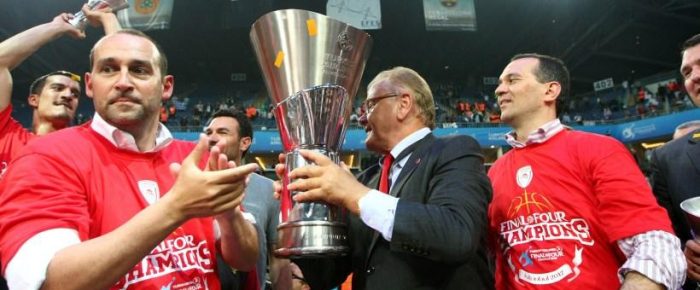 Ολυμπιακάρα του κώλου Ολυμπιακάρα του κώλου