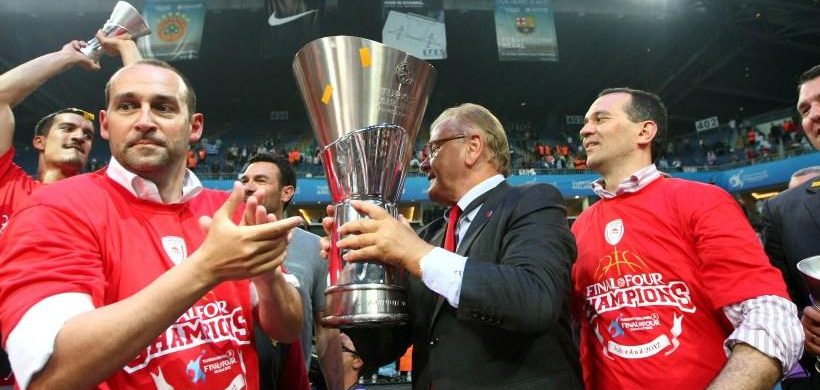 Ολυμπιακάρα του κώλου Ολυμπιακάρα του κώλου