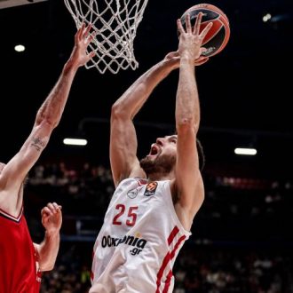 Δεν έπρεπε να χάσουν