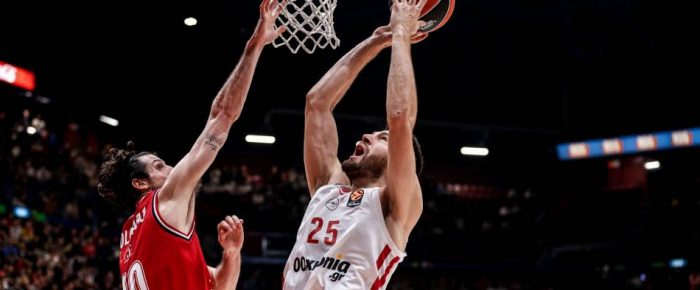 Δεν έπρεπε να χάσουν Δεν έπρεπε να χάσουν