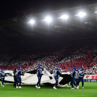 Εμείς και οι επαρχιώτες