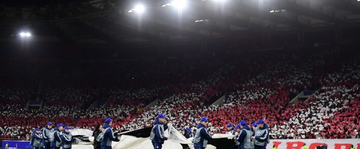 Χειροκρότημα Χειροκρότημα