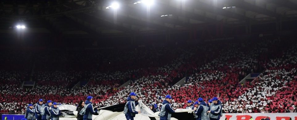 Χειροκρότημα