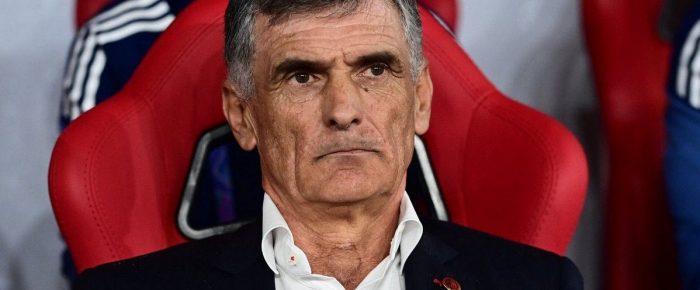 Δεν μας θέλει φέτος