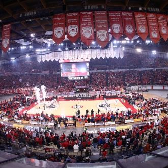 Ούτε ένα σύνθημα για την Παλαιστίνη