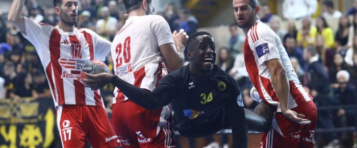 Τα δικά μας λάθη