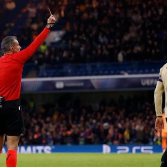 Μαύρα χάλια οι Ισπανοί