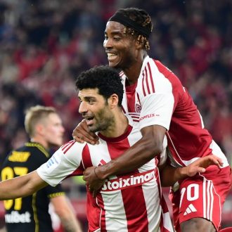 Γκολάρα για σεμινάριο