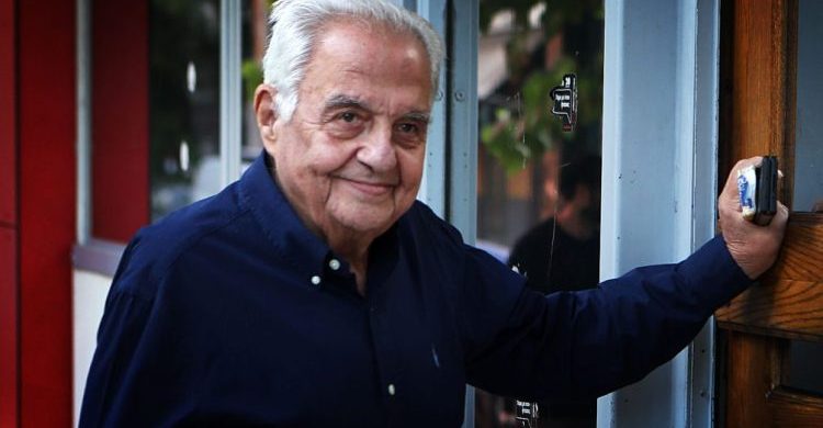 Καλό ταξίδι, σύντροφε Αλέκο Καλό ταξίδι, σύντροφε Αλέκο