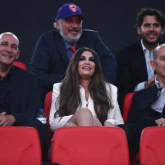 Γκιλφόιλ: Πλήρωσε εισιτήριο; Γκιλφόιλ: Πλήρωσε εισιτήριο;