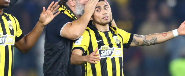 Το φιλί του ανόητου