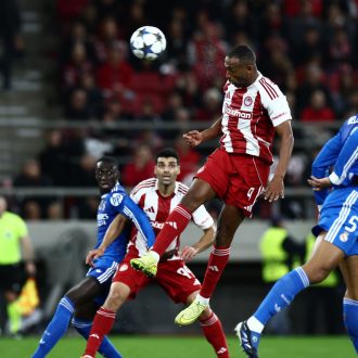 Κράξιμο στην Ισπανία