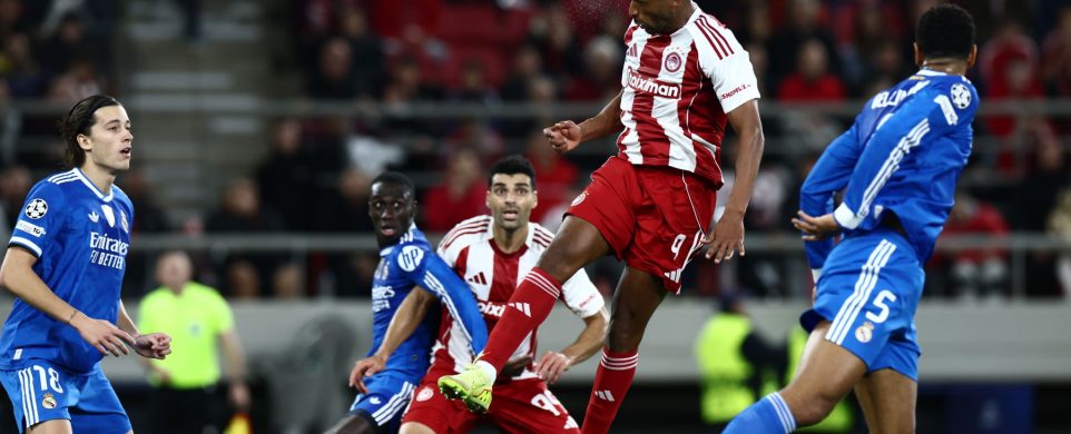 Κράξιμο στην Ισπανία