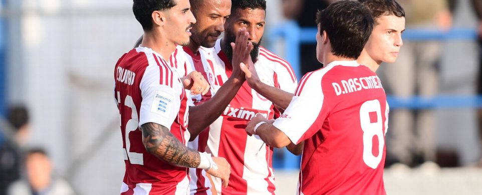 Το ροζ μπλοκ… της Κοκκινιάς