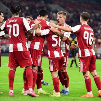 Παίξαμε μπαλάρα Παίξαμε μπαλάρα