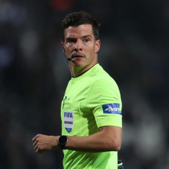 Η ΑΕΚ δεν ευνοείται ποτέ