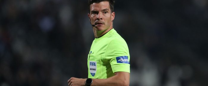 Η ΑΕΚ δεν ευνοείται ποτέ