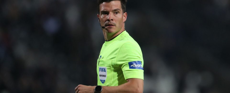 Η ΑΕΚ δεν ευνοείται ποτέ