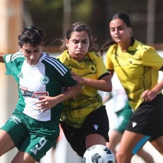 Μαλλιοτραβήχτηκαν