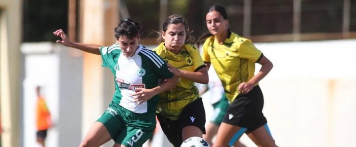 Μαλλιοτραβήχτηκαν