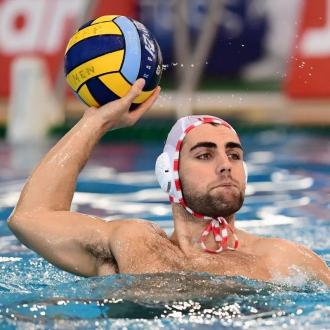 Ανεπανάληπτος θρίαμβος