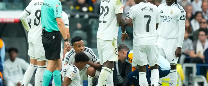 Κακά μαντάτα για Ολυμπιακό