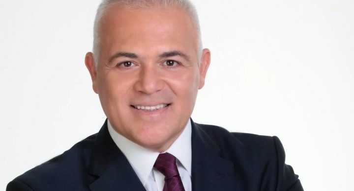 Αυτό είναι το μεγάλο ματς