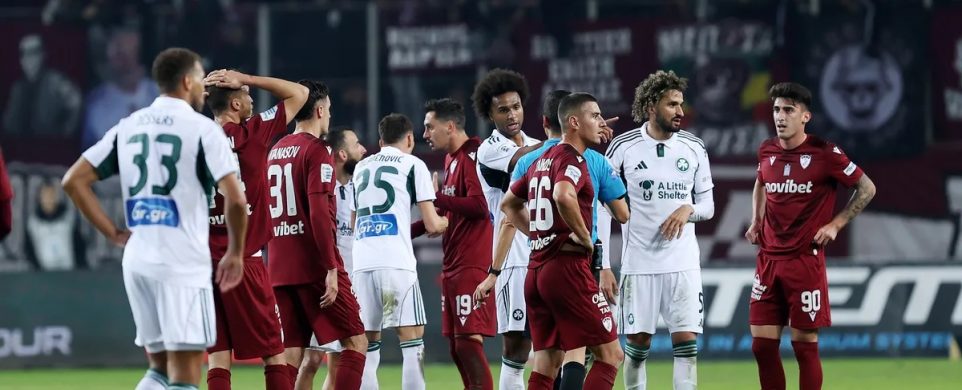 «Μαϊμούδες» χωρίς ομπρέλες «Μαϊμούδες» χωρίς ομπρέλες