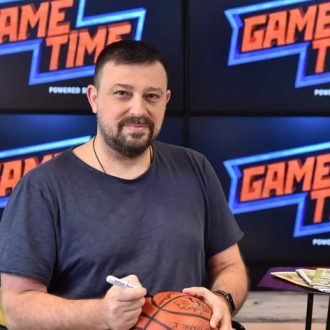 Νικήτας Αυγουλής: Δεν είδα, δεν άκουσα, δεν ξέρω Νικήτας Αυγουλής: Δεν είδα, δεν άκουσα, δεν ξέρω