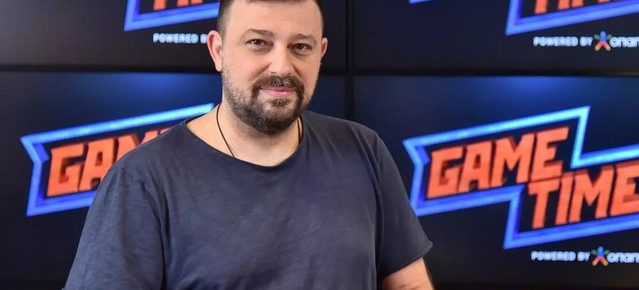 Νικήτας Αυγουλής: Δεν είδα, δεν άκουσα, δεν ξέρω