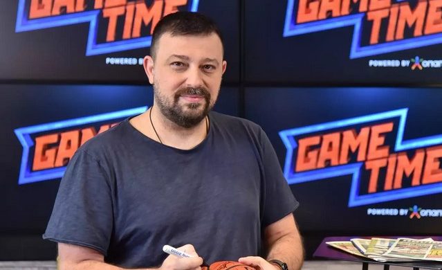 Νικήτας Αυγουλής: Δεν είδα, δεν άκουσα, δεν ξέρω