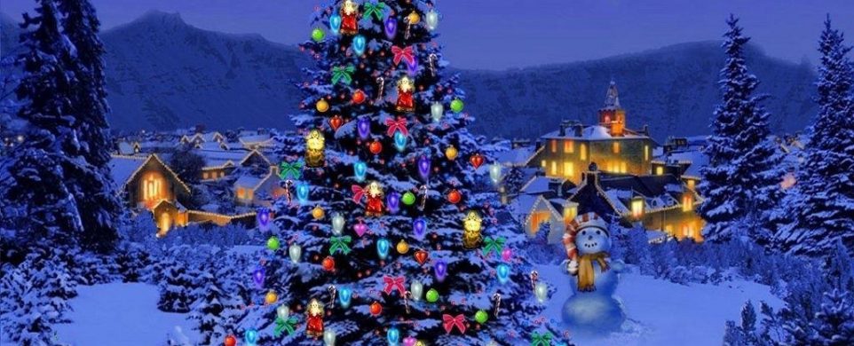 Καλήν εσπέραν άρχοντες