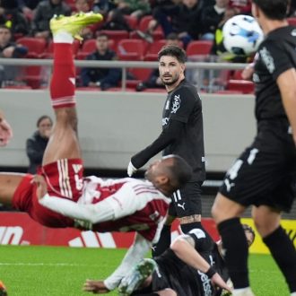 Ο ένατος σκόρερ στον κόσμο